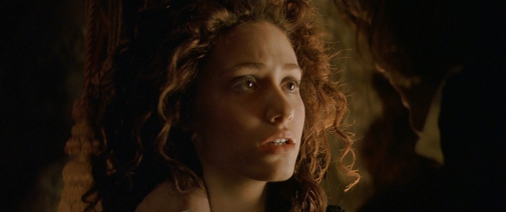 The Phantom of the Opera (2004). Cinematography by John Mathieson. Starring Emmy Rossum. Emmy Rossum in The Phantom of the Opera