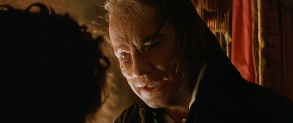 The Phantom of the Opera (2004). Cinematography by John Mathieson. Starring Emmy Rossum. The Phantom of the Opera