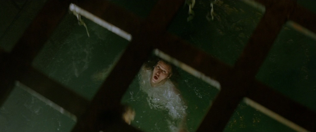 The Phantom of the Opera (2004). Cinematography by John Mathieson. Starring Emmy Rossum. The Phantom of the Opera