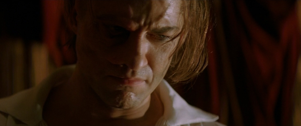 The Phantom of the Opera (2004). Cinematography by John Mathieson. Starring Emmy Rossum. The Phantom of the Opera