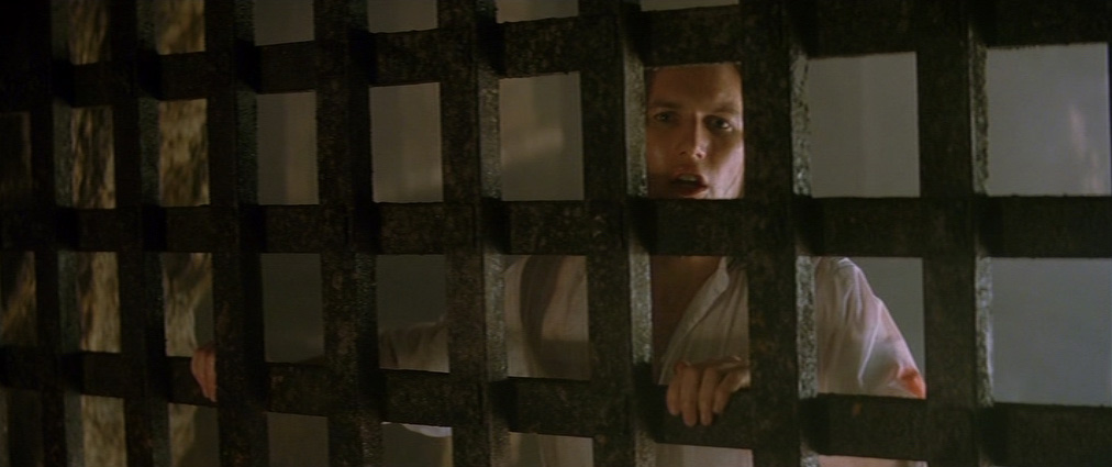 The Phantom of the Opera (2004). Cinematography by John Mathieson. Starring Emmy Rossum. The Phantom of the Opera