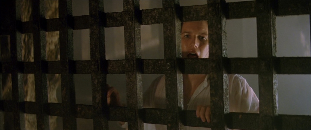 The Phantom of the Opera (2004). Cinematography by John Mathieson. Starring Emmy Rossum. The Phantom of the Opera