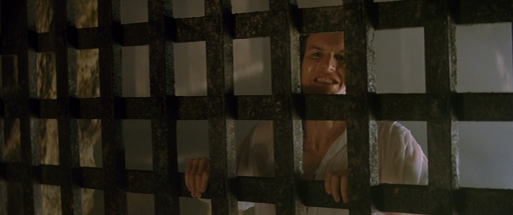 The Phantom of the Opera (2004). Cinematography by John Mathieson. Starring Emmy Rossum. The Phantom of the Opera
