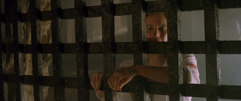 The Phantom of the Opera (2004). Cinematography by John Mathieson. Starring Emmy Rossum. The Phantom of the Opera