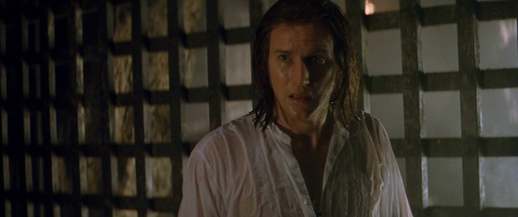 The Phantom of the Opera (2004). Cinematography by John Mathieson. Starring Emmy Rossum. The Phantom of the Opera