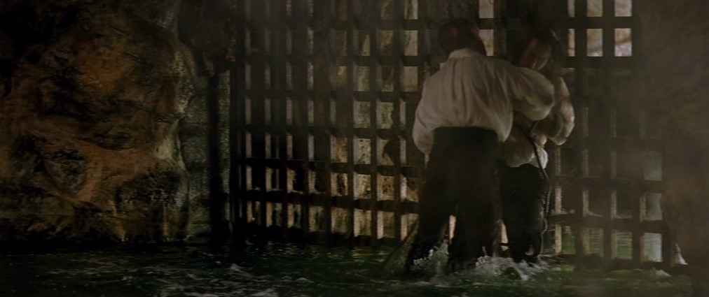 The Phantom of the Opera (2004). Cinematography by John Mathieson. Starring Emmy Rossum. The Phantom of the Opera
