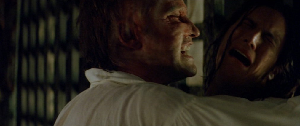 The Phantom of the Opera (2004). Cinematography by John Mathieson. Starring Emmy Rossum. The Phantom of the Opera