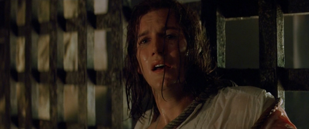 The Phantom of the Opera (2004). Cinematography by John Mathieson. Starring Emmy Rossum. The Phantom of the Opera