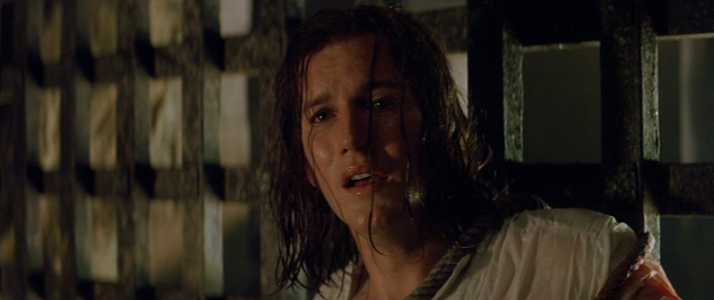 The Phantom of the Opera (2004). Cinematography by John Mathieson. Starring Emmy Rossum. The Phantom of the Opera