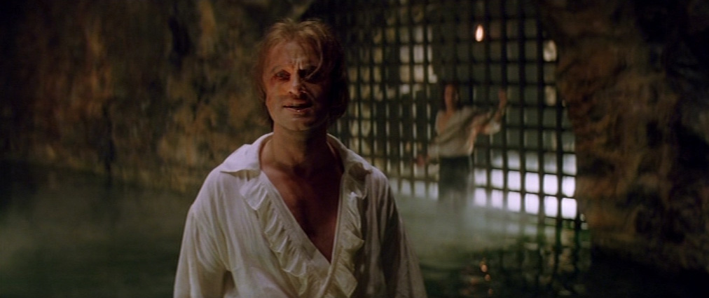 The Phantom of the Opera (2004). Cinematography by John Mathieson. Starring Emmy Rossum. The Phantom of the Opera