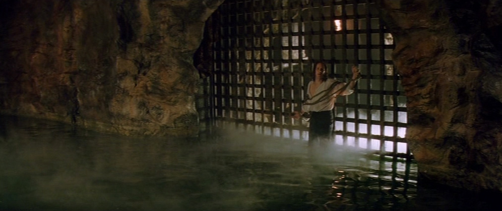 The Phantom of the Opera (2004). Cinematography by John Mathieson. Starring Emmy Rossum. The Phantom of the Opera
