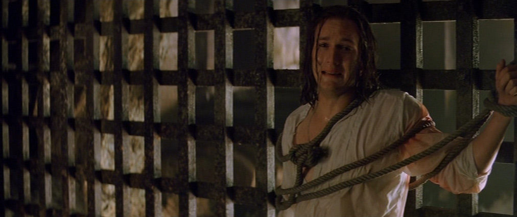 The Phantom of the Opera (2004). Cinematography by John Mathieson. Starring Emmy Rossum. The Phantom of the Opera