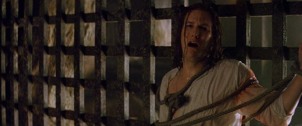 The Phantom of the Opera (2004). Cinematography by John Mathieson. Starring Emmy Rossum. The Phantom of the Opera