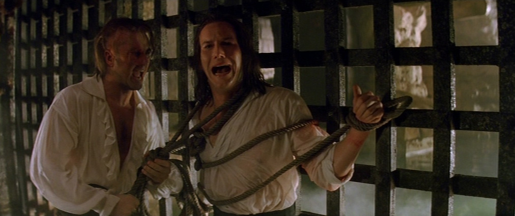 The Phantom of the Opera (2004). Cinematography by John Mathieson. Starring Emmy Rossum. The Phantom of the Opera