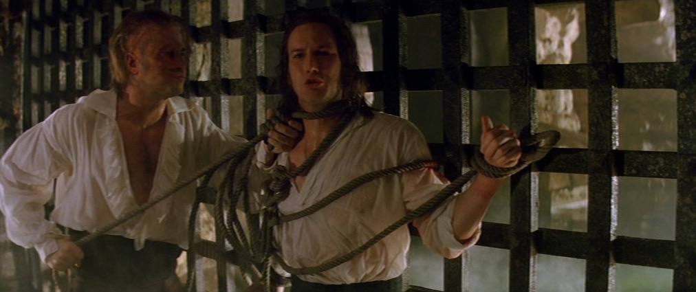 The Phantom of the Opera (2004). Cinematography by John Mathieson. Starring Emmy Rossum. The Phantom of the Opera