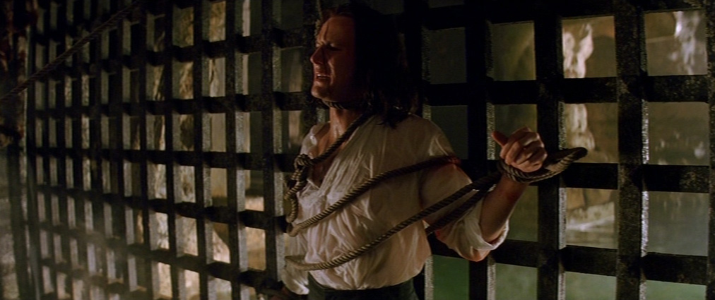 The Phantom of the Opera (2004). Cinematography by John Mathieson. Starring Emmy Rossum. The Phantom of the Opera