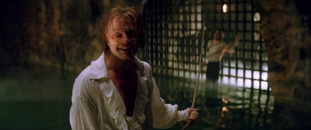 The Phantom of the Opera (2004). Cinematography by John Mathieson. Starring Emmy Rossum. The Phantom of the Opera