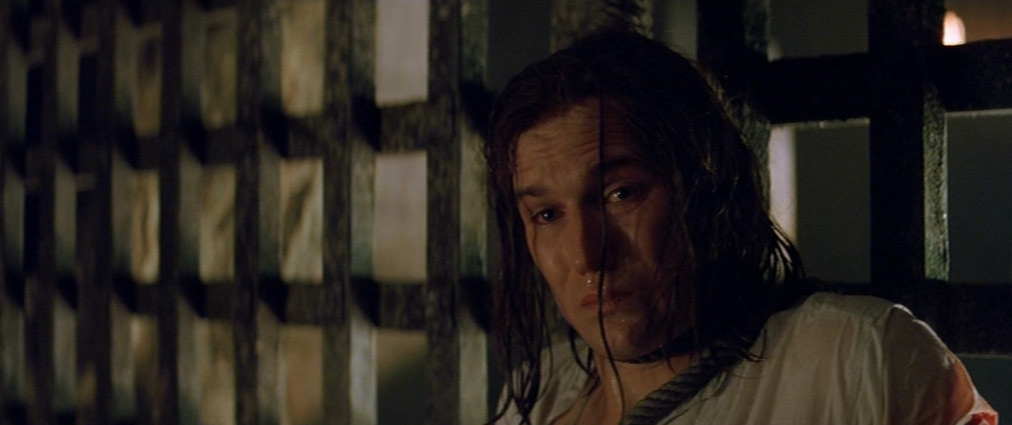 The Phantom of the Opera (2004). Cinematography by John Mathieson. Starring Emmy Rossum. The Phantom of the Opera