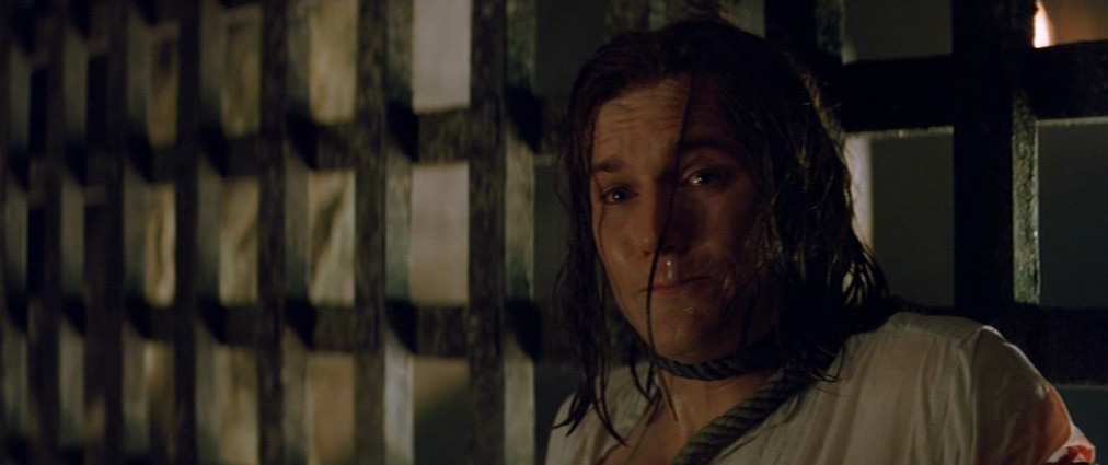 The Phantom of the Opera (2004). Cinematography by John Mathieson. Starring Emmy Rossum. The Phantom of the Opera