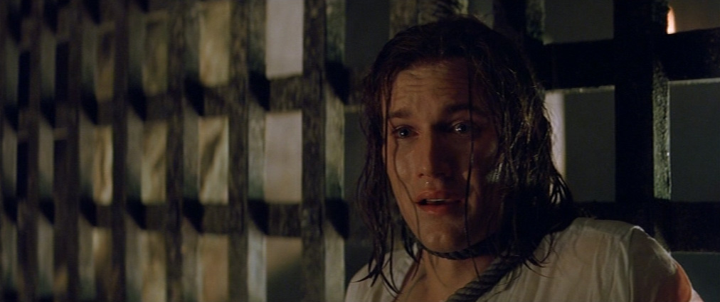 The Phantom of the Opera (2004). Cinematography by John Mathieson. Starring Emmy Rossum. The Phantom of the Opera
