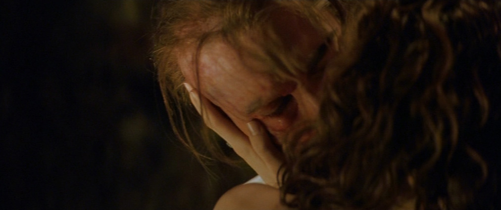The Phantom of the Opera (2004). Cinematography by John Mathieson. Starring Emmy Rossum. The Phantom of the Opera