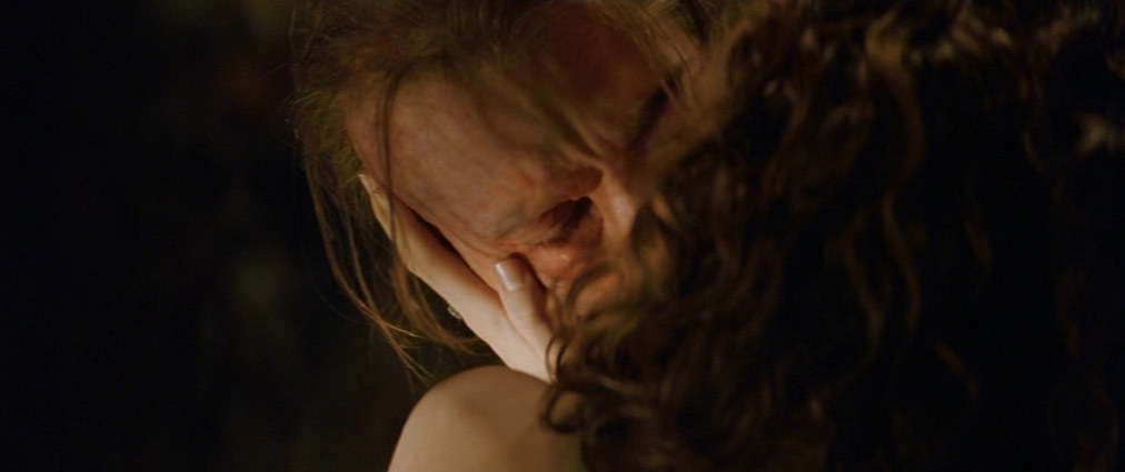 The Phantom of the Opera (2004). Cinematography by John Mathieson. Starring Emmy Rossum. The Phantom of the Opera