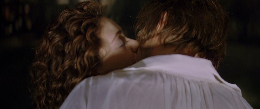 The Phantom of the Opera (2004). Cinematography by John Mathieson. Starring Emmy Rossum. The Phantom of the Opera