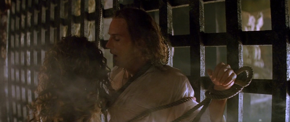 The Phantom of the Opera (2004). Cinematography by John Mathieson. Starring Emmy Rossum. The Phantom of the Opera