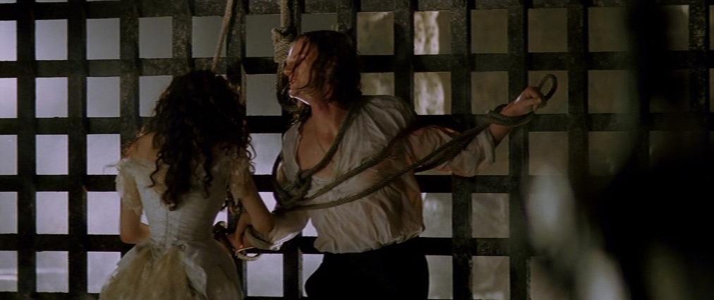 The Phantom of the Opera (2004). Cinematography by John Mathieson. Starring Emmy Rossum. The Phantom of the Opera