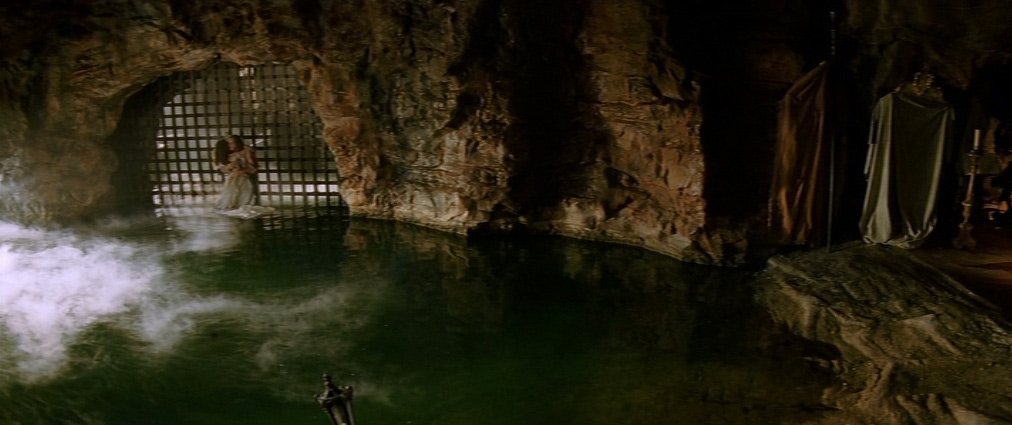 The Phantom of the Opera (2004). Cinematography by John Mathieson. Starring Emmy Rossum. The Phantom of the Opera