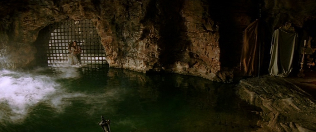 The Phantom of the Opera (2004). Cinematography by John Mathieson. Starring Emmy Rossum. The Phantom of the Opera