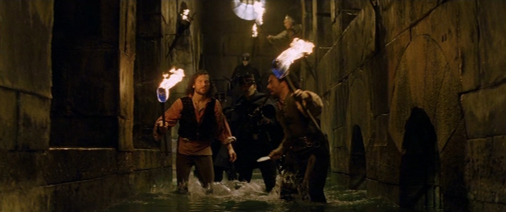 The Phantom of the Opera (2004). Cinematography by John Mathieson. Starring Emmy Rossum. The Phantom of the Opera