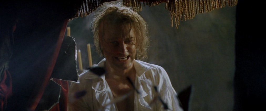 The Phantom of the Opera (2004). Cinematography by John Mathieson. Starring Emmy Rossum. The Phantom of the Opera