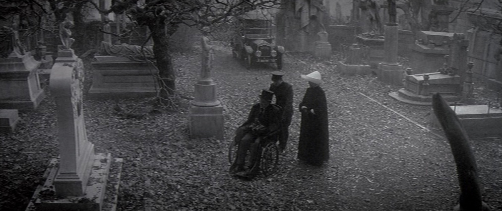 The Phantom of the Opera (2004). Cinematography by John Mathieson. Starring Emmy Rossum. The Phantom of the Opera