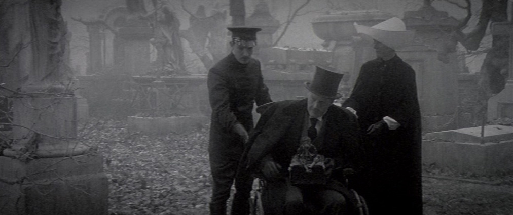 The Phantom of the Opera (2004). Cinematography by John Mathieson. Starring Emmy Rossum. The Phantom of the Opera