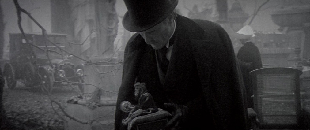 The Phantom of the Opera (2004). Cinematography by John Mathieson. Starring Emmy Rossum. The Phantom of the Opera
