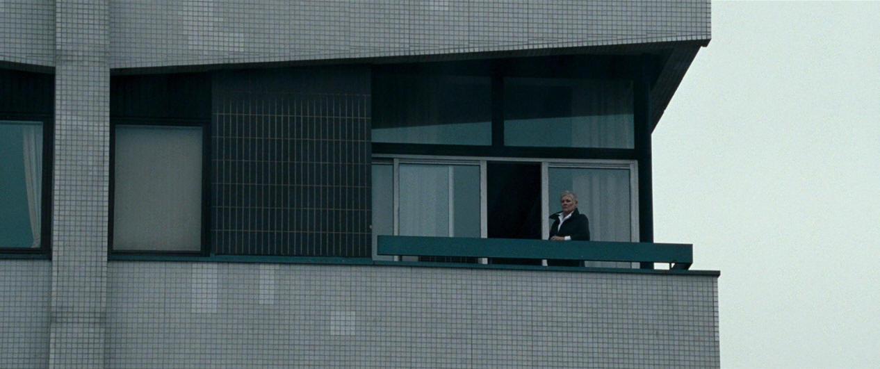 James Bond: Quantum of Solace (2008). Starring Daniel Craig and Olga Kurylenko Quantum of Solace