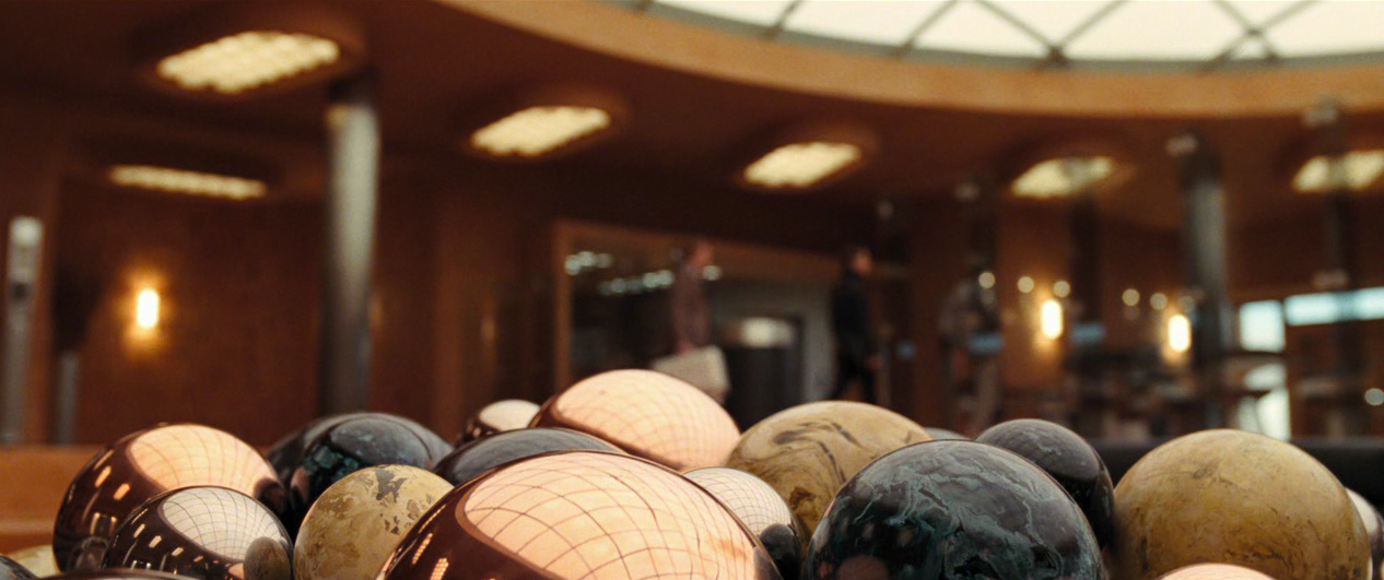 James Bond: Quantum of Solace (2008). Starring Daniel Craig and Olga Kurylenko Quantum of Solace