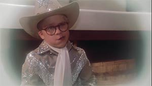 Peter Billingsley in A Christmas Story (1983) 