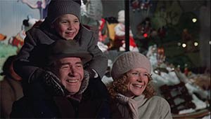 A Christmas Story. Bob Clark (1983)