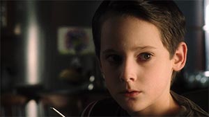 Jake Thomas in A.I. Artificial Intelligence (2001) 