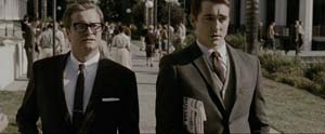 Lee Pace in A Single Man