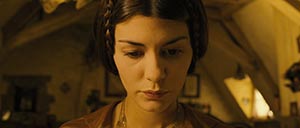 Audrey Tautou in A Very Long Engagement