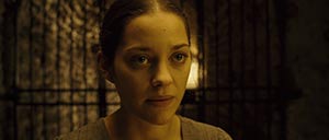 Marion Cotillard in A Very Long Engagement (2004) 