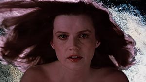 Blair Brown in Altered States (1980) 