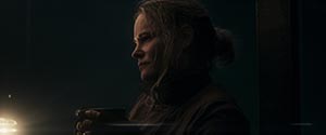 Jennifer Jason Leigh in Annihilation (2018) 