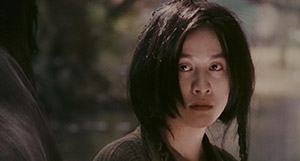 Carina Lau in Ashes of Time