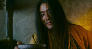 Tony Leung Ka Fai in Ashes of Time (1994) 