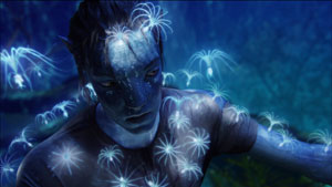 Avatar Movie 2009
