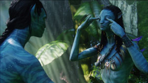 Avatar Movie 2009
